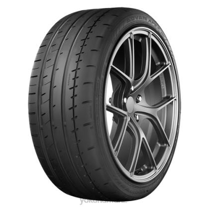 NZ YOKOHAMA Advan Apex V601 255/45R18XL 103Y BSW Tires 6TD0599