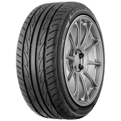 NZ YOKOHAMA Advan Fleva V701 195/45R16XL 84W BSW Tires 6TD0207