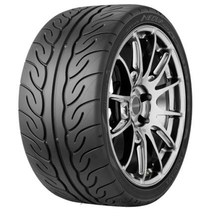 NZ YOKOHAMA Advan Neova AD08R 255/40R17 94W BSW Tires 6TD0720
