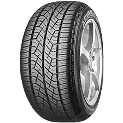 NZ YOKOHAMA Advan A83B 225/55R17 95V BSW Tires 6TD0501