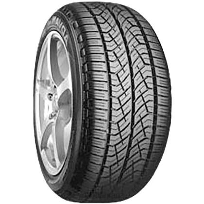 NZ YOKOHAMA Advan A83B 225/55R17 95V BSW Tires 6TD0501