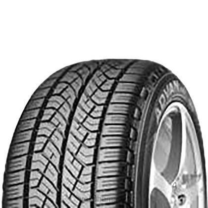 NZ YOKOHAMA Advan A83B 225/55R17 95V BSW Tires 6TD0501