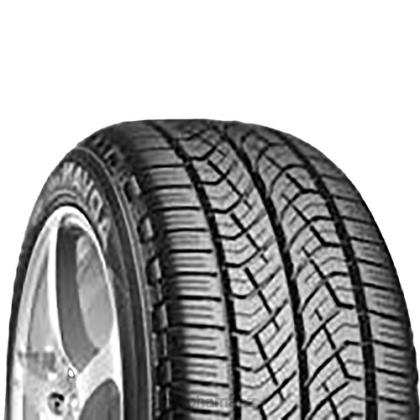 NZ YOKOHAMA Advan A83B 225/55R17 95V BSW Tires 6TD0501