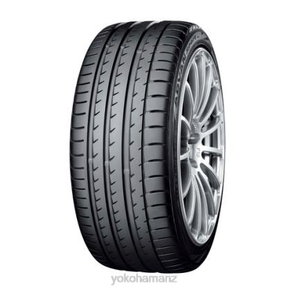 NZ YOKOHAMA Advan Sport V105 275/40R21XL 107Y BSW Tires 6TD0297