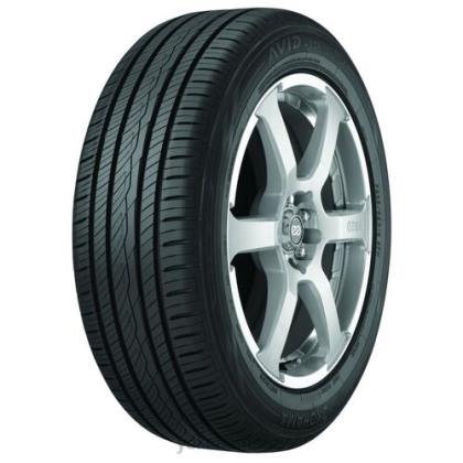 NZ YOKOHAMA Avid Ascend 235/65R17 104H BSW Tires 6TD0154