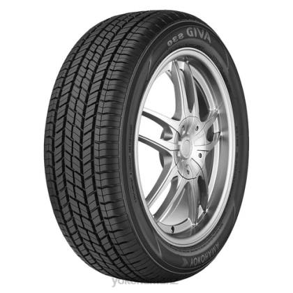 NZ YOKOHAMA Avid S30D 205/55R16 89V BSW Tires 6TD0165