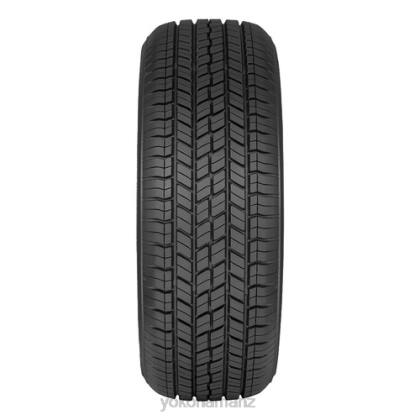 NZ YOKOHAMA Avid S30D 205/55R16 89V BSW Tires 6TD0165