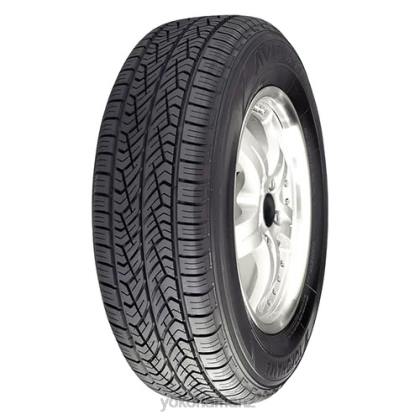 NZ YOKOHAMA Avid S33B 195/65R15 89H BSW Tires 6TD0118