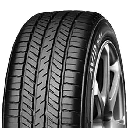 NZ YOKOHAMA Avid S34B 205/60R16 91H BSW Tires 6TD0256