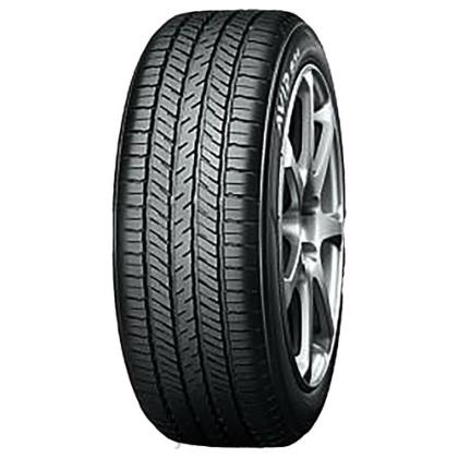 NZ YOKOHAMA Avid S34FA 225/45R18 91W BSW Tires 6TD0645
