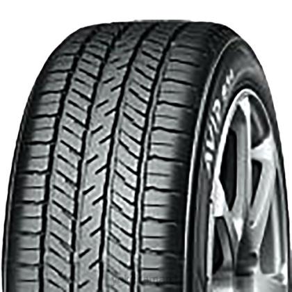 NZ YOKOHAMA Avid S34FA 225/45R18 91W BSW Tires 6TD0645