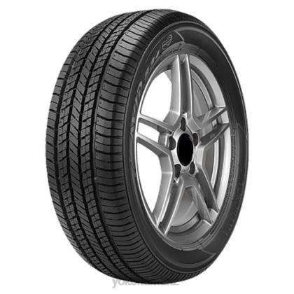 NZ YOKOHAMA Avid S34FV 215/60R16 94H BSW Tires 6TD0252