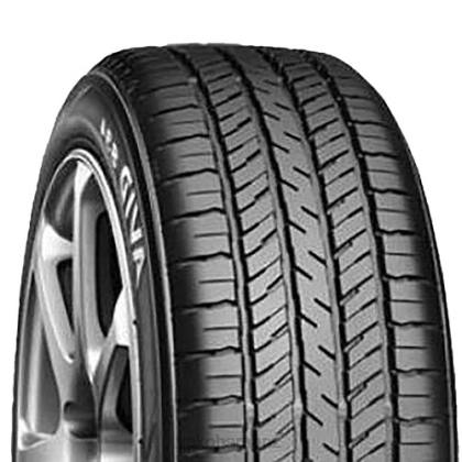 NZ YOKOHAMA Avid S34F 185/55R15 82V BSW Tires 6TD0257
