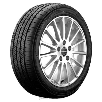 NZ YOKOHAMA Avid S34M 205/55R16 89V BSW Tires 6TD0455