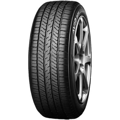NZ YOKOHAMA Avid S34PV 225/45R17 91H BSW Tires 6TD0147