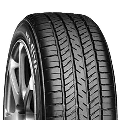 NZ YOKOHAMA Avid S34PV 225/45R17 91H BSW Tires 6TD0147