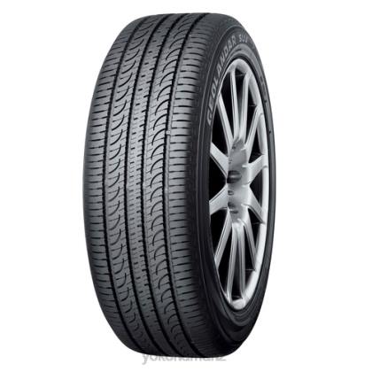 NZ YOKOHAMA Geolandar G055 P235/65R18 104T BSW Tires 6TD0680