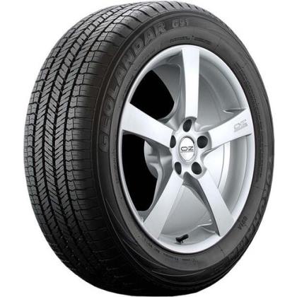 NZ YOKOHAMA Geolandar G91 P225/60R17 98H BSW Tires 6TD0562