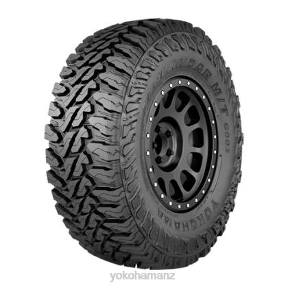 NZ YOKOHAMA Geolandar M/T G003 LT255/85R16 E/10PLY BSW Tires 6TD0676