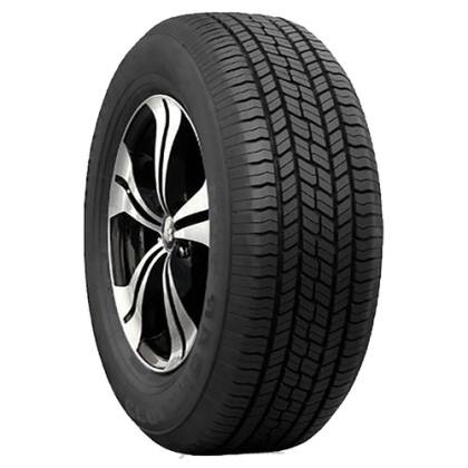 NZ YOKOHAMA Geolandar H/T G033 215/70R16 99H BSW Tires 6TD0315