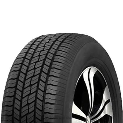 NZ YOKOHAMA Geolandar H/T G033 215/70R16 99H BSW Tires 6TD0315