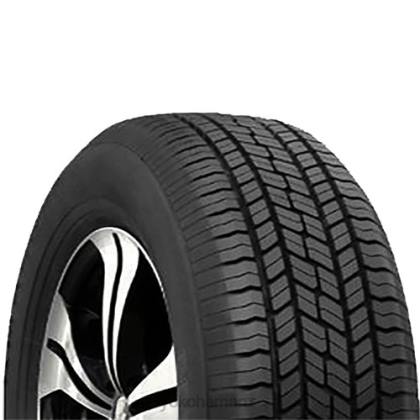 NZ YOKOHAMA Geolandar H/T G033 215/70R16 99H BSW Tires 6TD0315