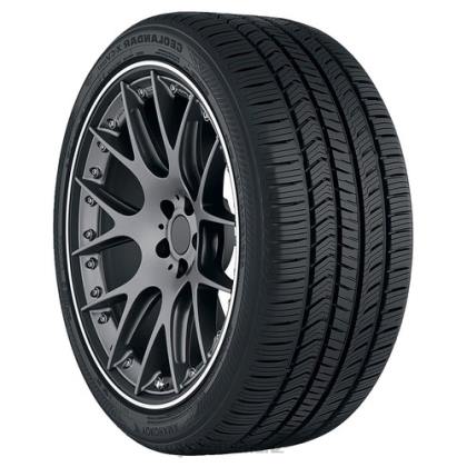 NZ YOKOHAMA Geolandar X-CV G057 265/60R20 112H BSW Tires 6TD0639