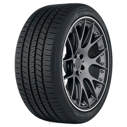 NZ YOKOHAMA Geolandar X-CV G057 265/70R18 116T BSW Tires 6TD0650