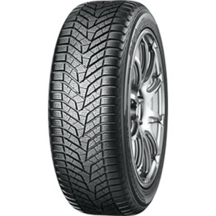 NZ YOKOHAMA BluEarth Winter V905 265/40R21XL 105V BSW Tires 6TD0738