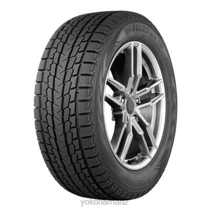 NZ YOKOHAMA Ice Guard G075 285/45R22 114T BSW Tires 6TD0657