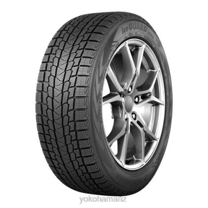 NZ YOKOHAMA Ice Guard IG53 205/65R16 95T BSW Tires 6TD063