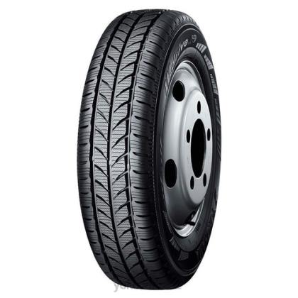 NZ YOKOHAMA W.drive WY01 LT245/75R16 E/10PLY BSW Tires 6TD0283
