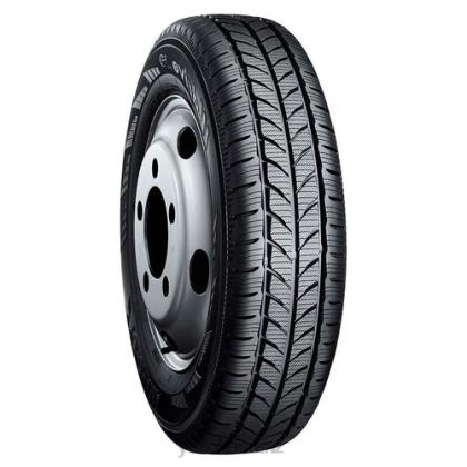 NZ YOKOHAMA W.drive WY01 LT245/75R16 E/10PLY BSW Tires 6TD0283