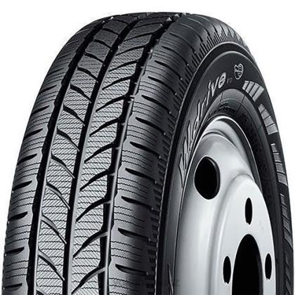 NZ YOKOHAMA W.drive WY01 LT245/75R16 E/10PLY BSW Tires 6TD0283