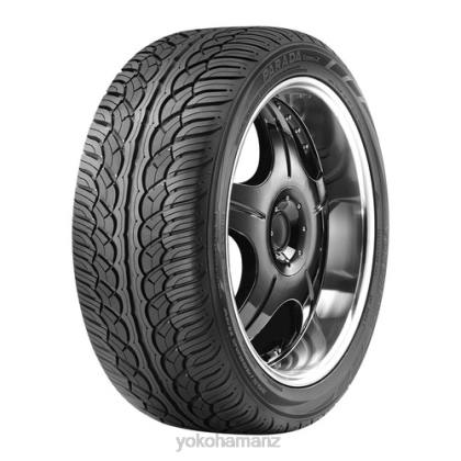 NZ YOKOHAMA Parada Spec-X 305/40R22XL 114V BSW Tires 6TD0551